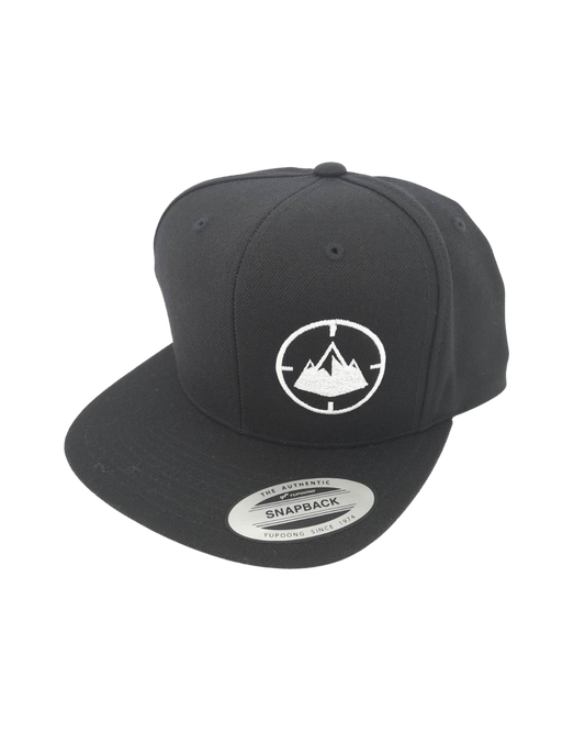 Powder Hunter Cap