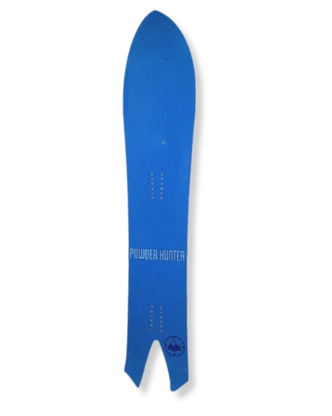 The Bluebird 156
