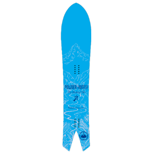 The Bluebird 156