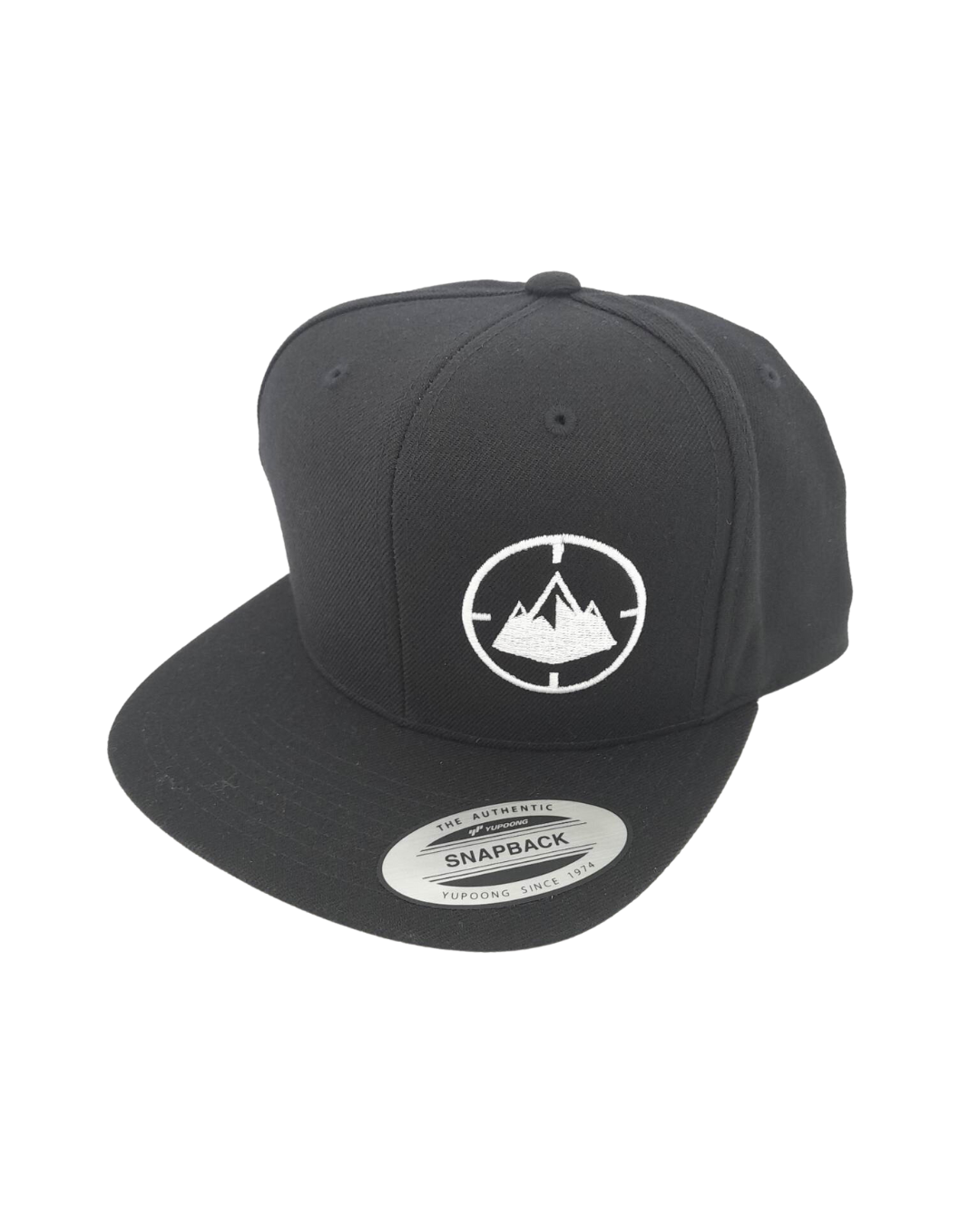 Powder Hunter Cap