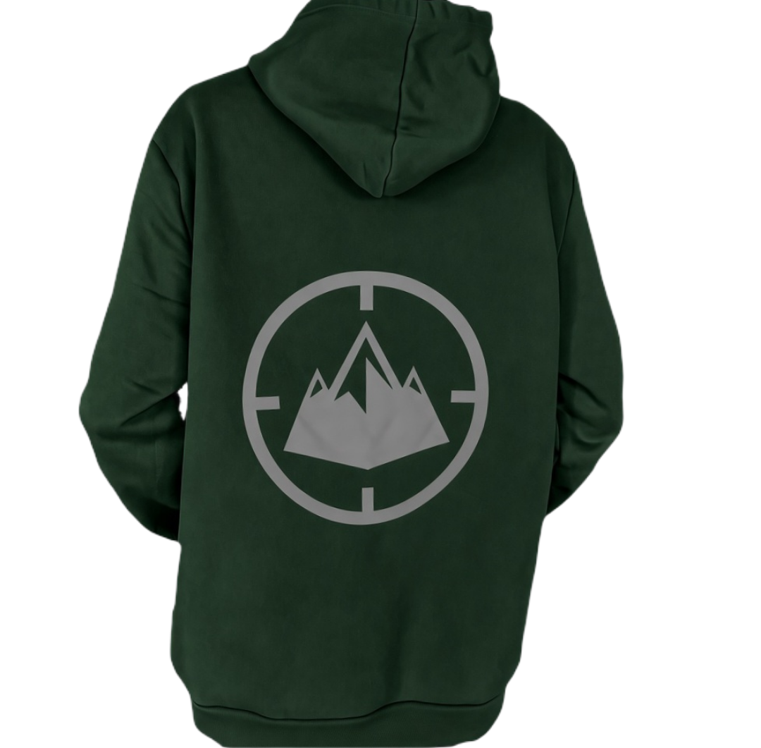 Casual style Hoodie