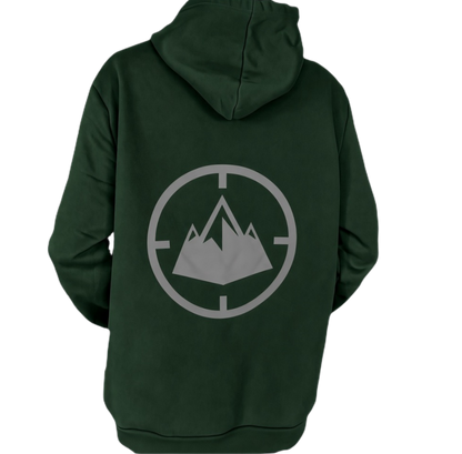 Casual style Hoodie