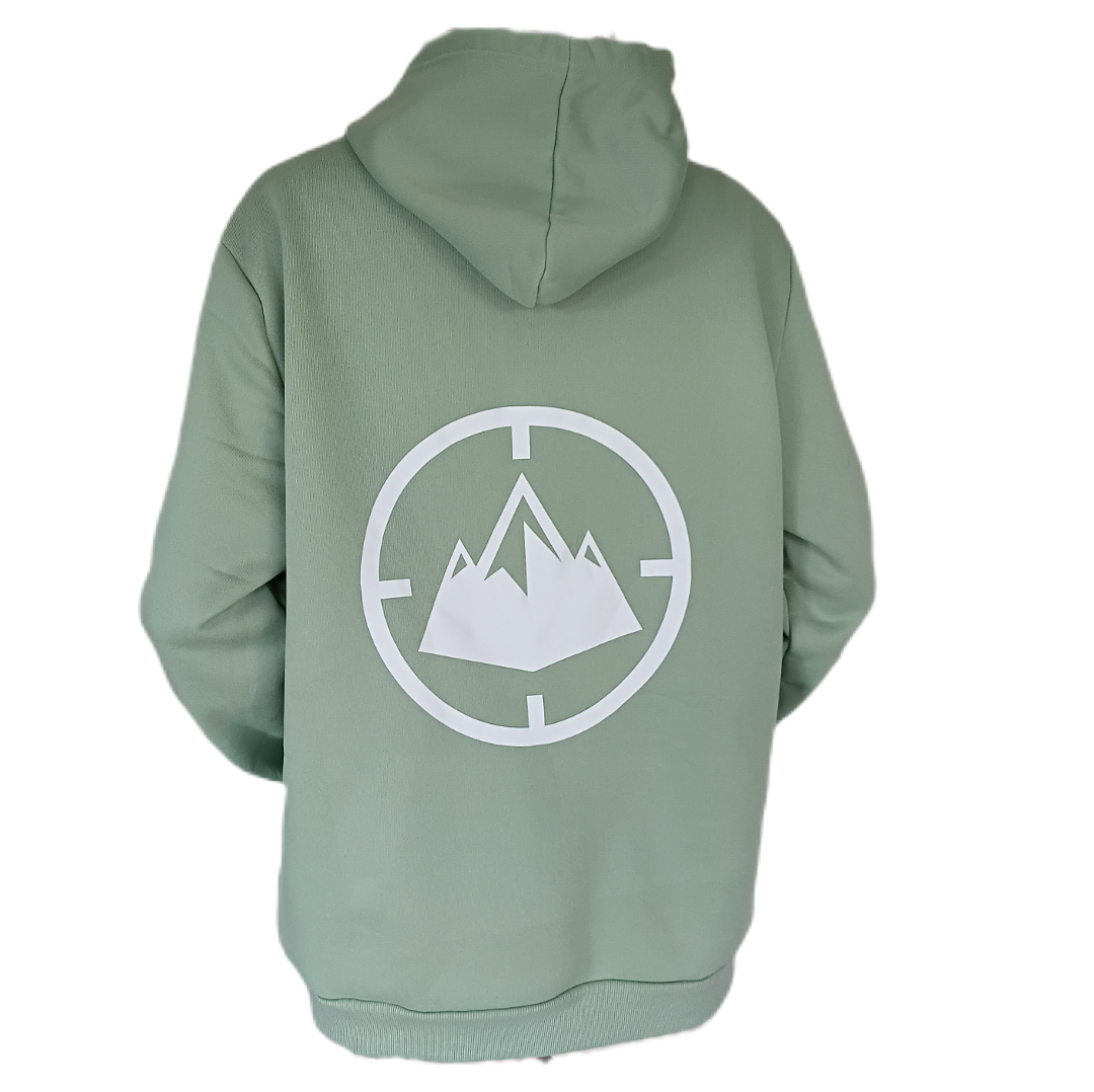 Casual style Hoodie