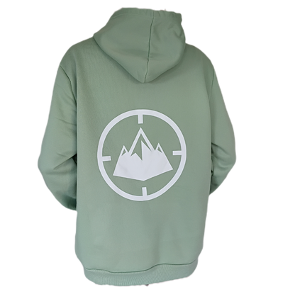 Casual style Hoodie