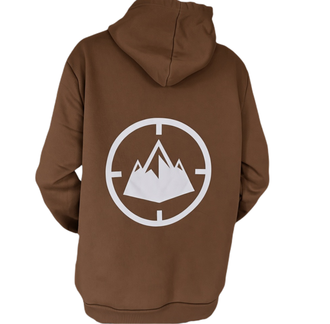 Casual style Hoodie
