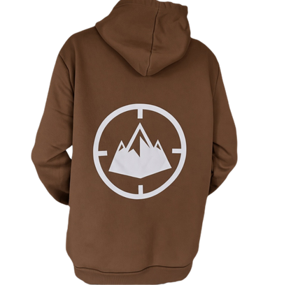 Casual style Hoodie