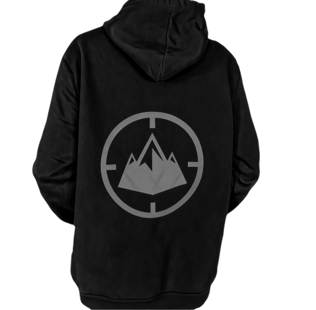 Casual style Hoodie
