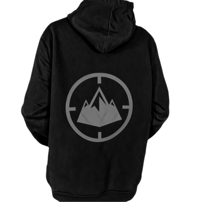 Casual style Hoodie